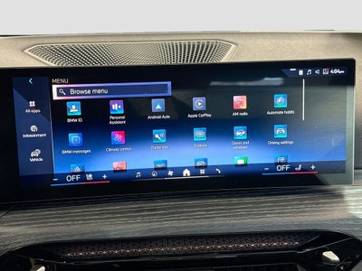 2026 BMW 430i xDrive 430i xDrive