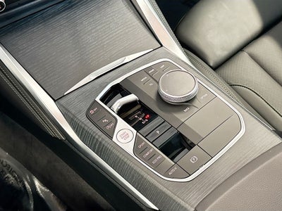 2026 BMW 430i xDrive 430i xDrive