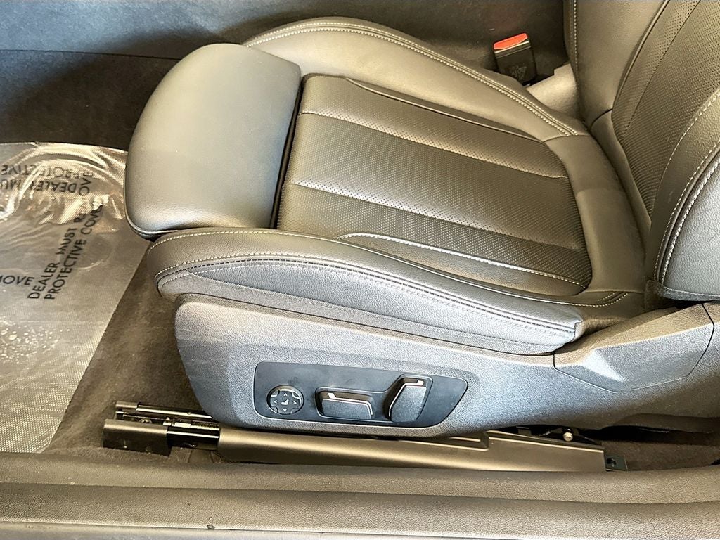 2026 BMW 430i xDrive 430i xDrive