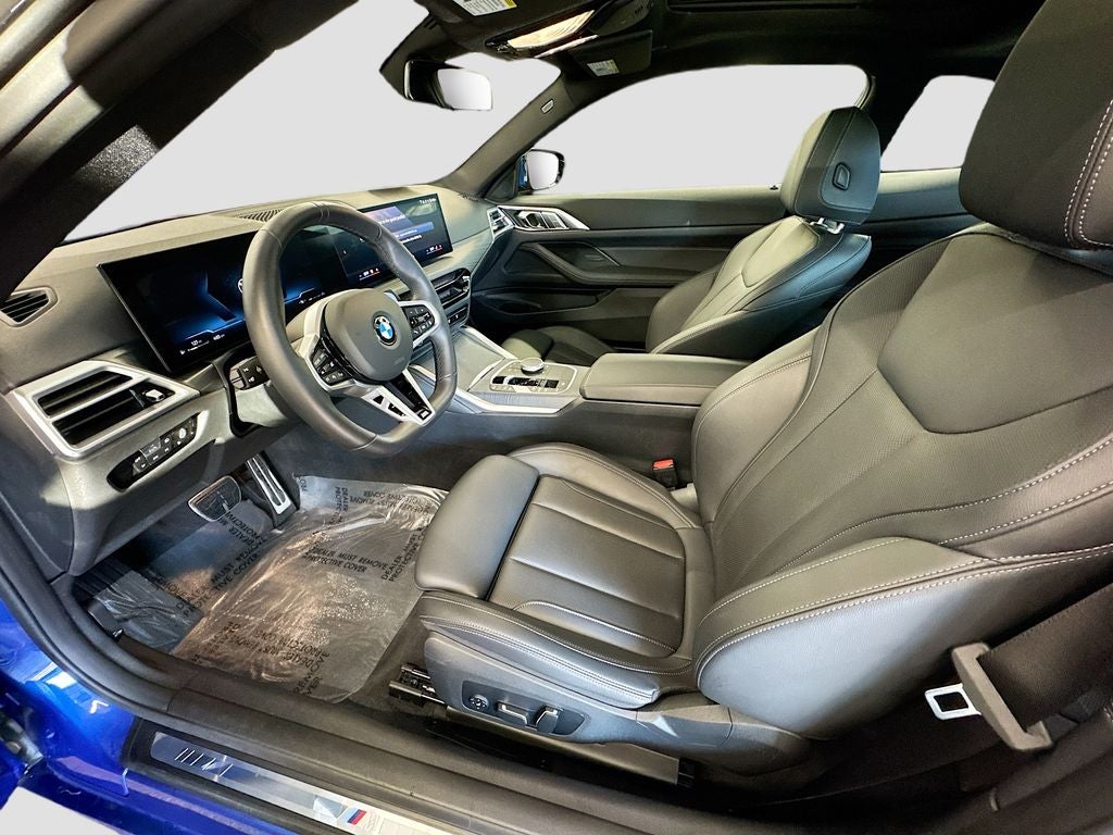 2026 BMW 430i xDrive 430i xDrive