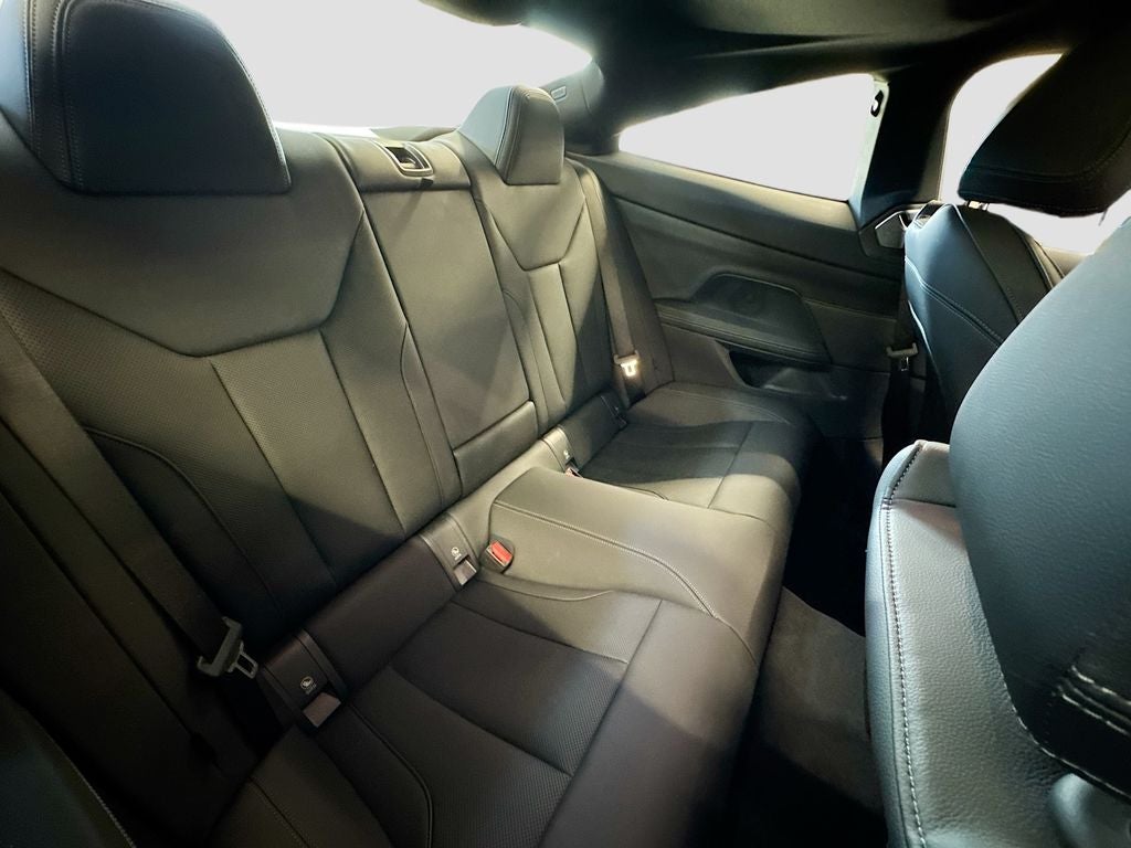 2026 BMW 430i xDrive 430i xDrive