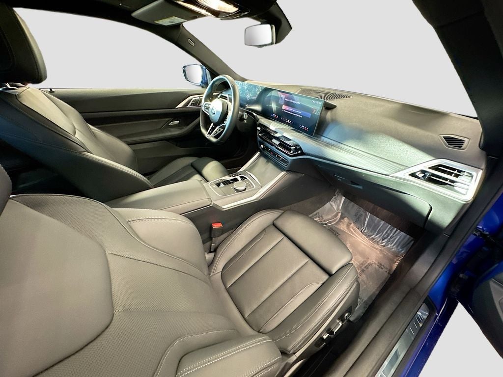 2026 BMW 430i xDrive 430i xDrive