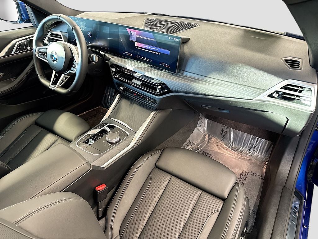 2026 BMW 430i xDrive 430i xDrive