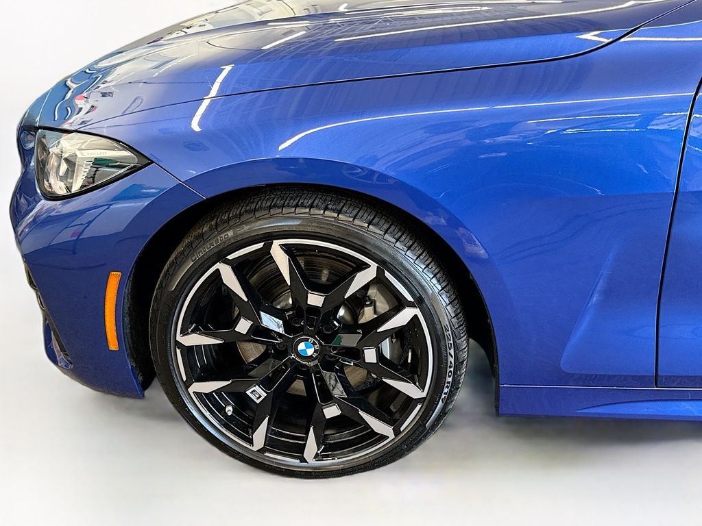 2026 BMW 430i xDrive 430i xDrive