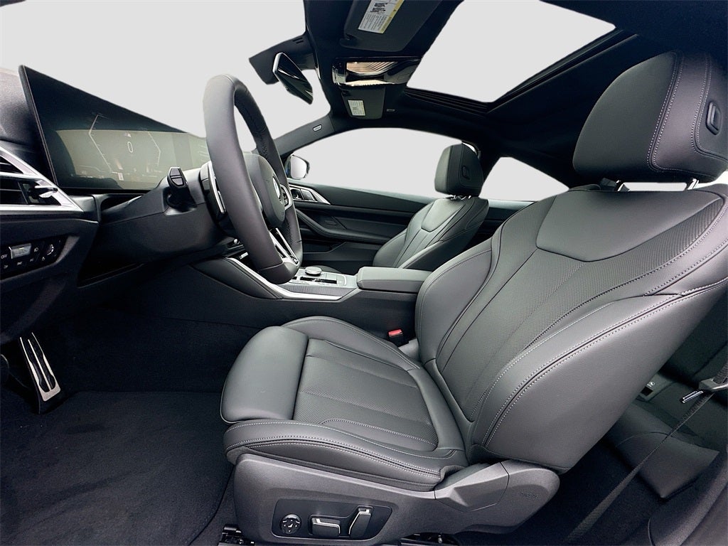 2026 BMW 430i 430i xDrive