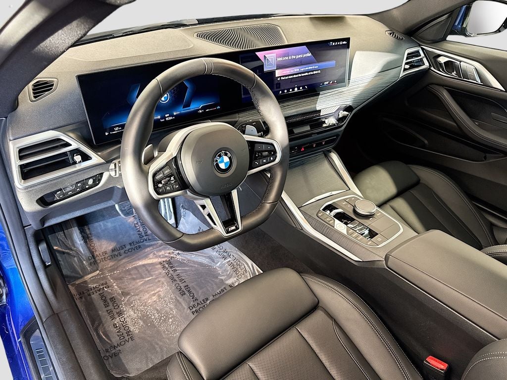 2026 BMW 430i xDrive 430i xDrive