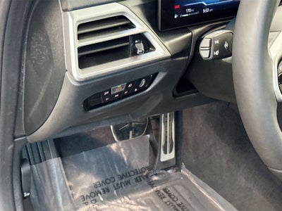 2026 BMW 430i xDrive 430i xDrive