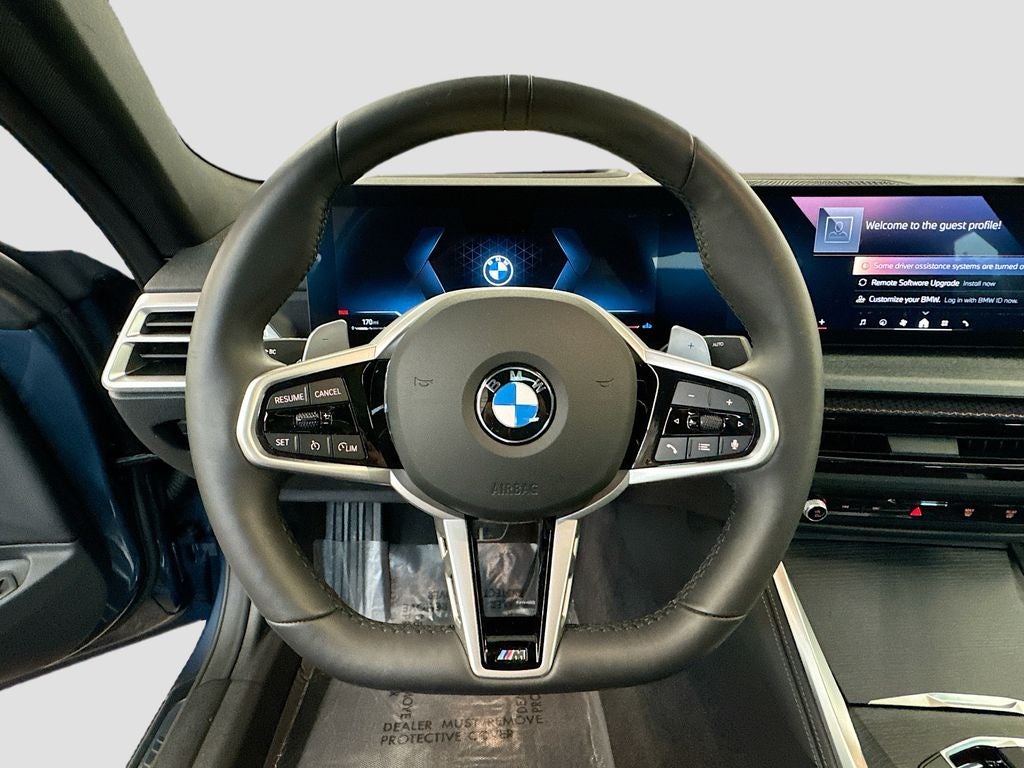 2026 BMW 4 Series 430i - Photo 11