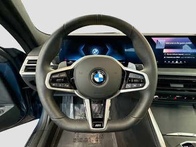 2026 BMW 430i xDrive 430i xDrive