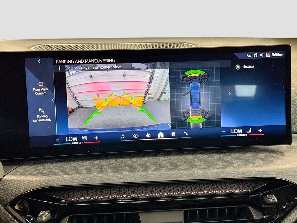 2026 BMW 4 Series 430i - Photo 14