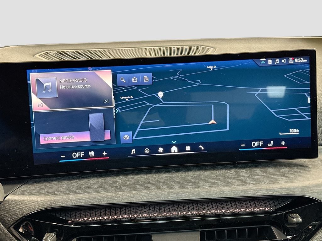 2026 BMW 4 Series 430i - Photo 15