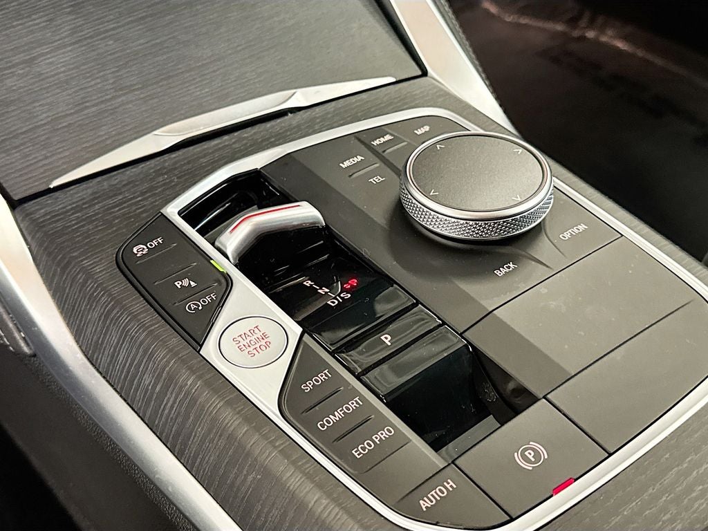 2026 BMW 4 Series 430i - Photo 17