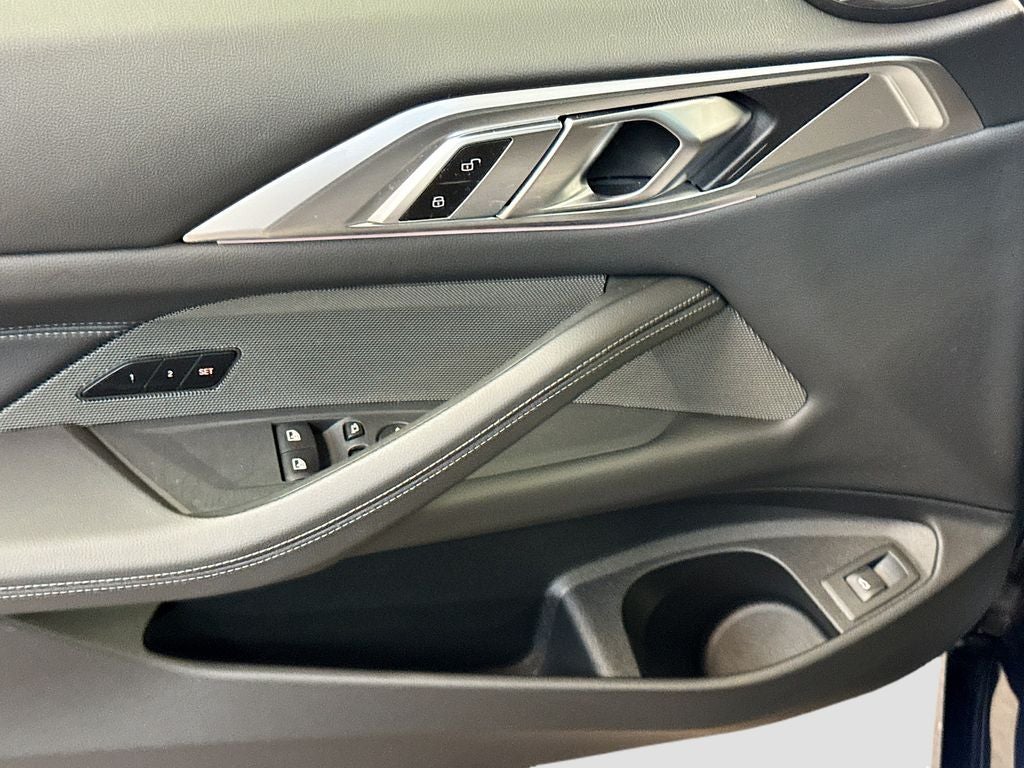 2026 BMW 430i xDrive 430i xDrive