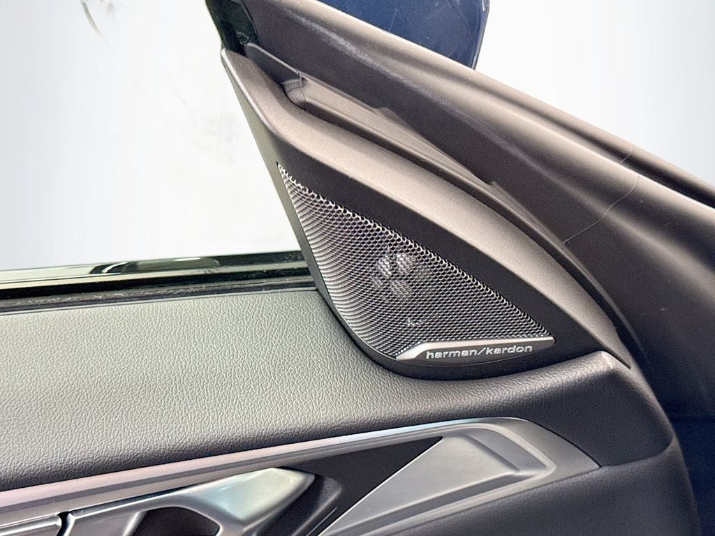 2026 BMW 4 Series 430i - Photo 19