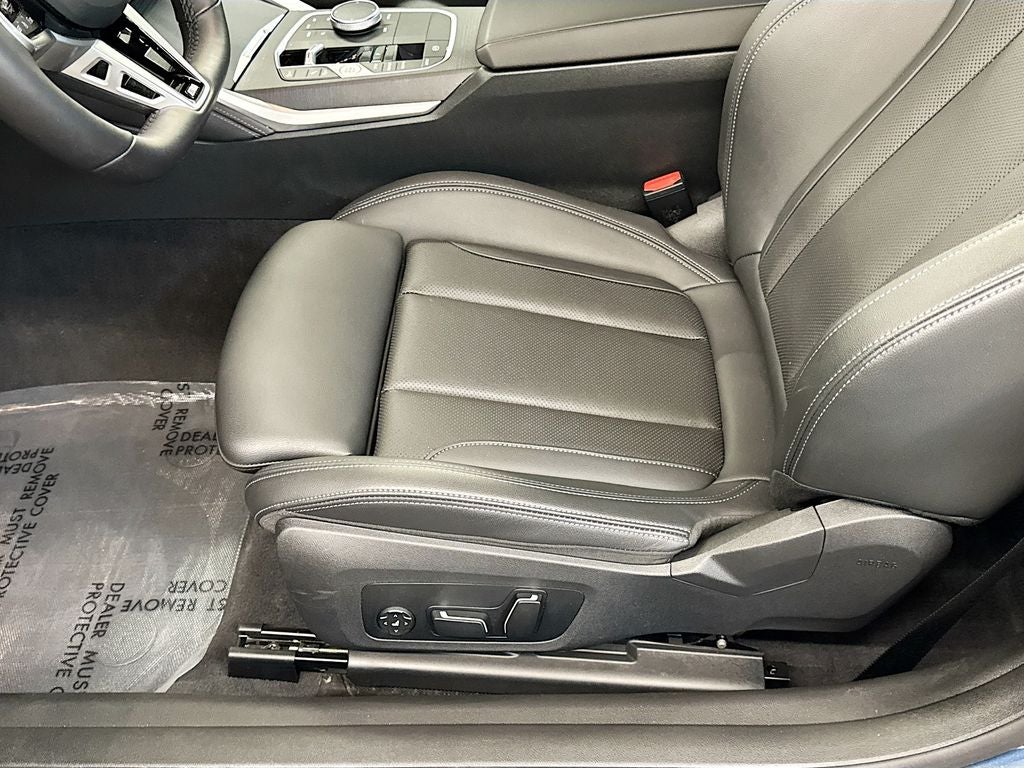 2026 BMW 4 Series 430i - Photo 20