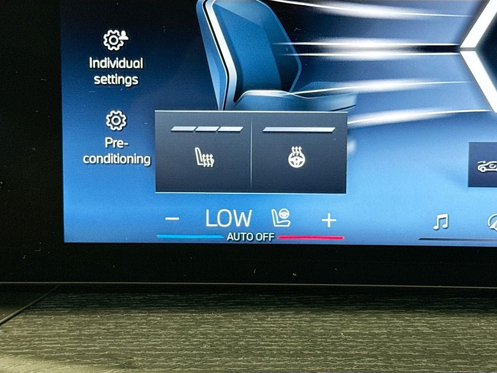2026 BMW 4 Series 430i - Photo 21