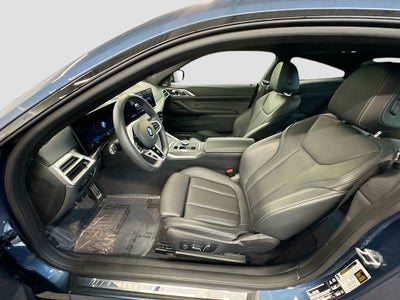2026 BMW 430i xDrive 430i xDrive