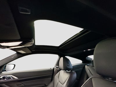 2026 BMW 430i xDrive 430i xDrive