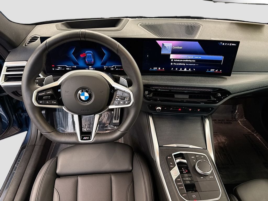 2026 BMW 4 Series 430i - Photo 24