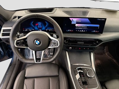 2026 BMW 430i xDrive 430i xDrive
