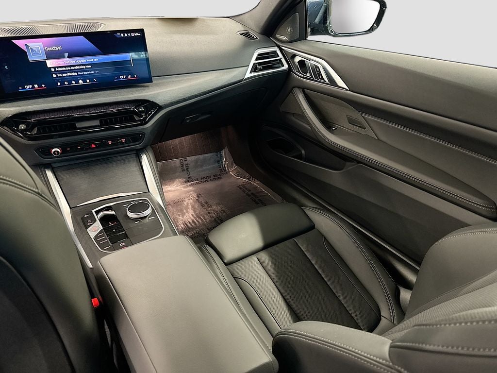 2026 BMW 4 Series 430i - Photo 25