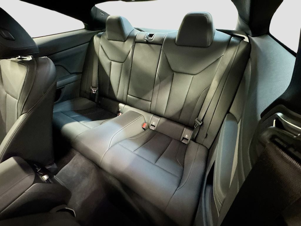 2026 BMW 4 Series 430i - Photo 26