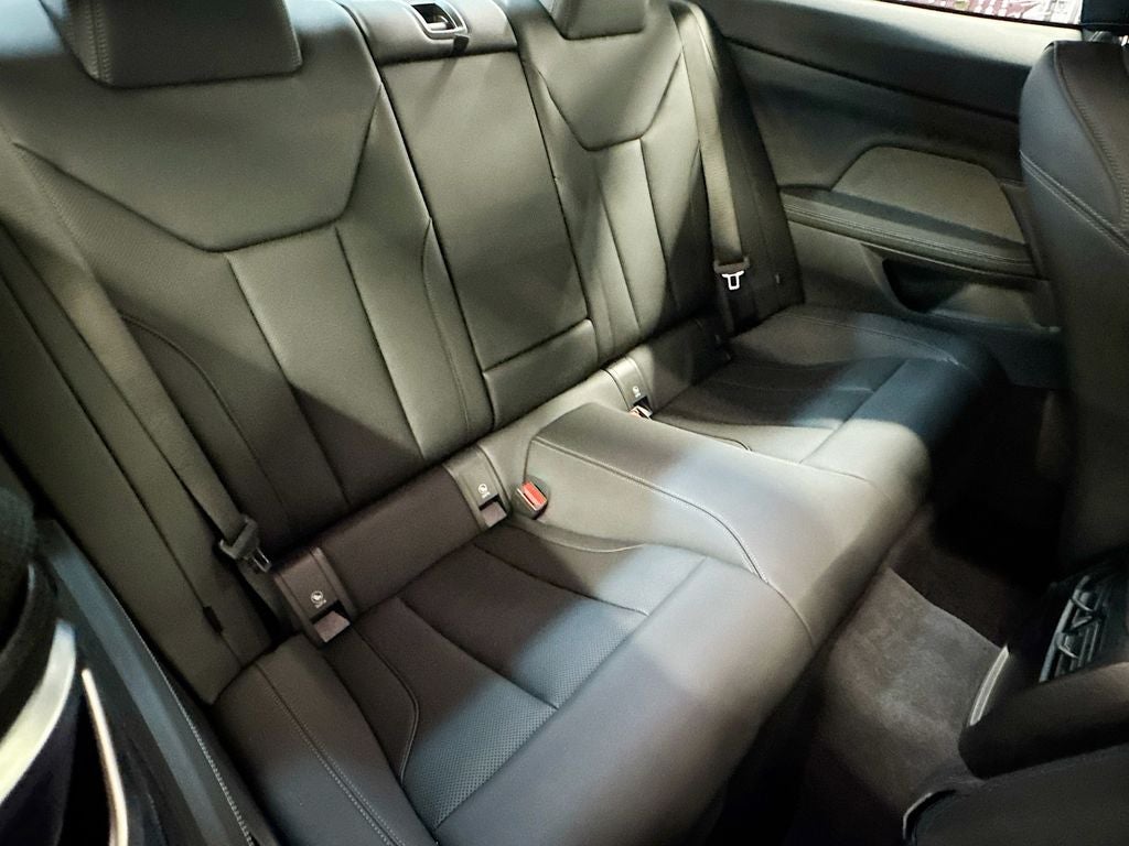 2026 BMW 4 Series 430i - Photo 29