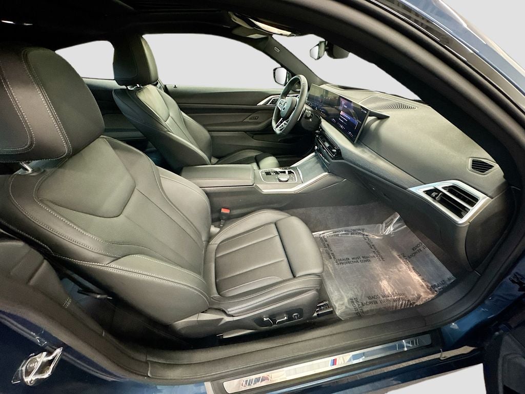 2026 BMW 4 Series 430i - Photo 30