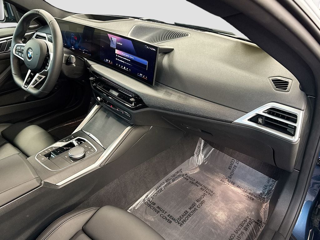 2026 BMW 4 Series 430i - Photo 31