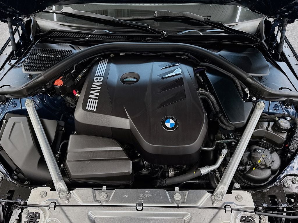2026 BMW 430i xDrive 430i xDrive