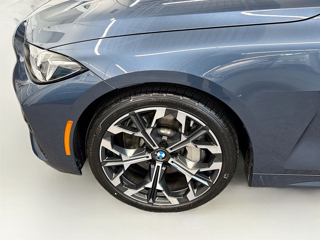 2026 BMW 4 Series 430i - Photo 33