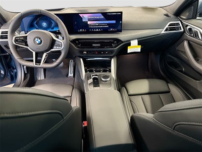 2026 BMW 430i 430i xDrive