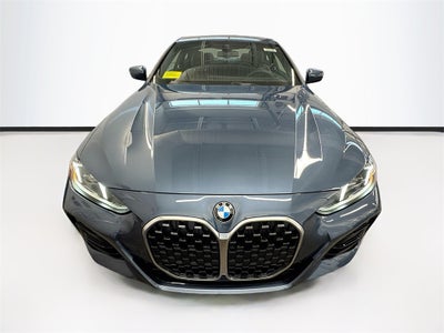 2026 BMW 430i 430i xDrive