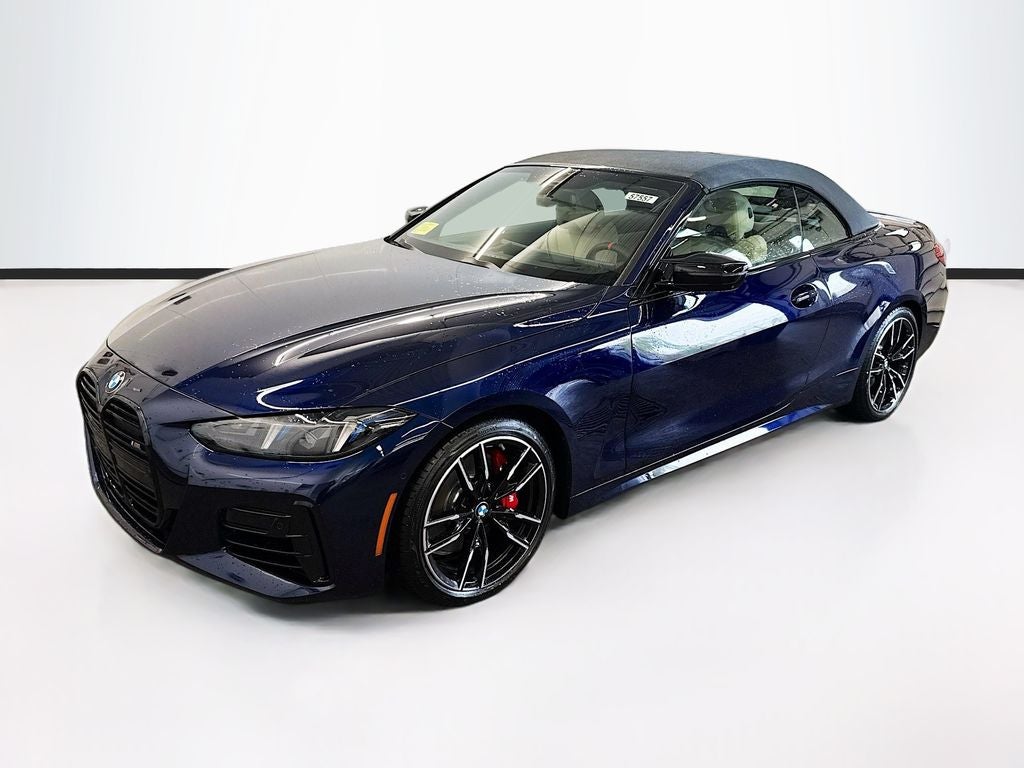 2027 BMW 440i M440i