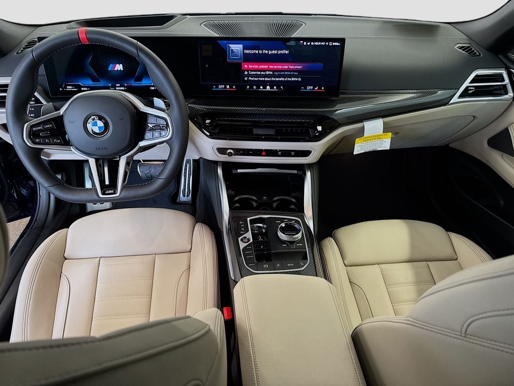 2027 BMW 440i M440i