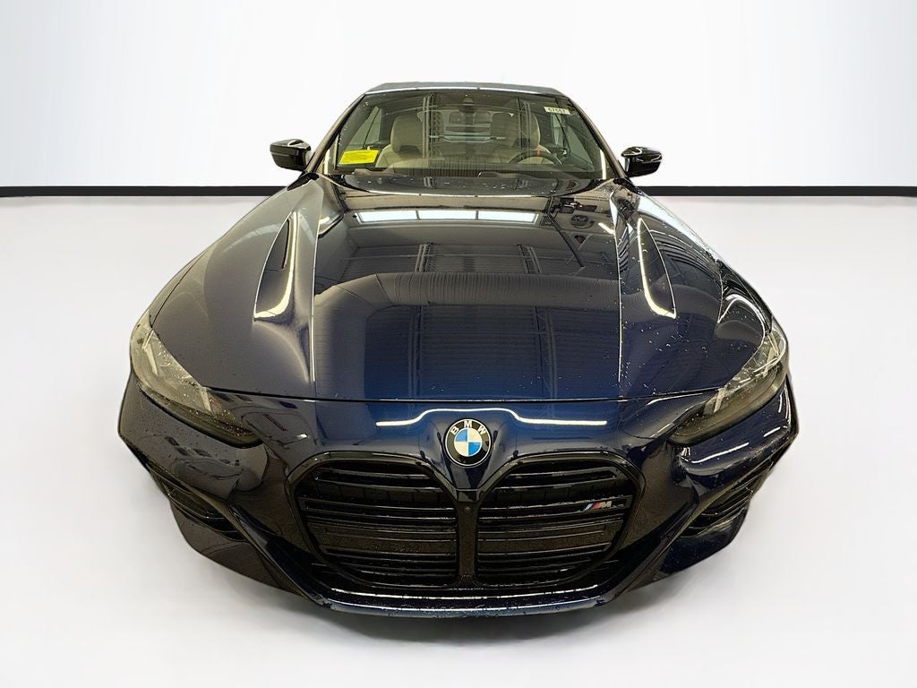2027 BMW 440i M440i