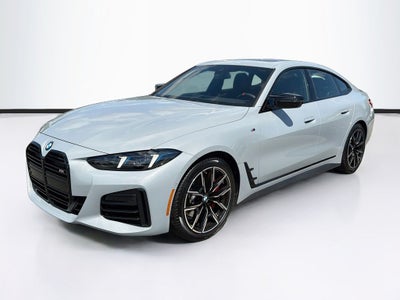 2026 BMW 440i M440i xDrive Gran Coupe