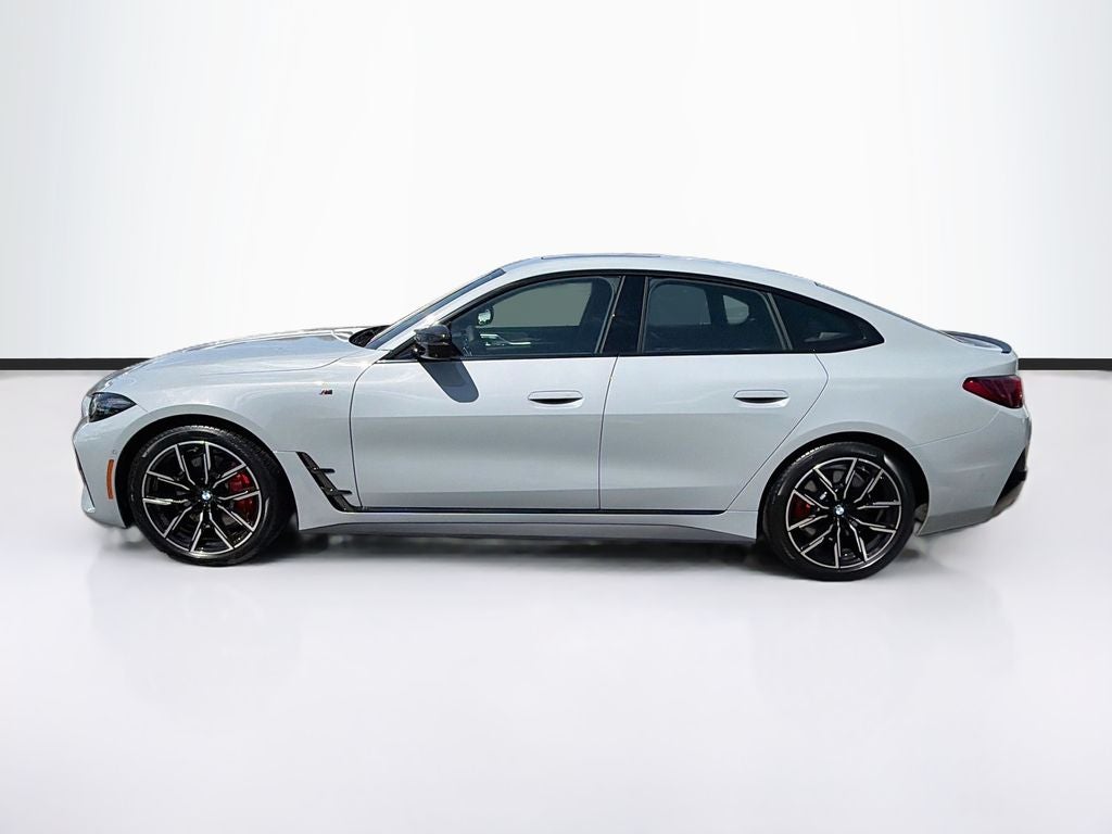 2026 BMW 440i M440i xDrive Gran Coupe