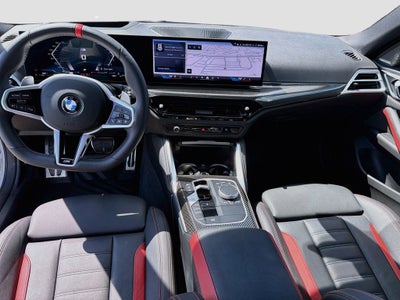 2026 BMW 440i M440i xDrive Gran Coupe