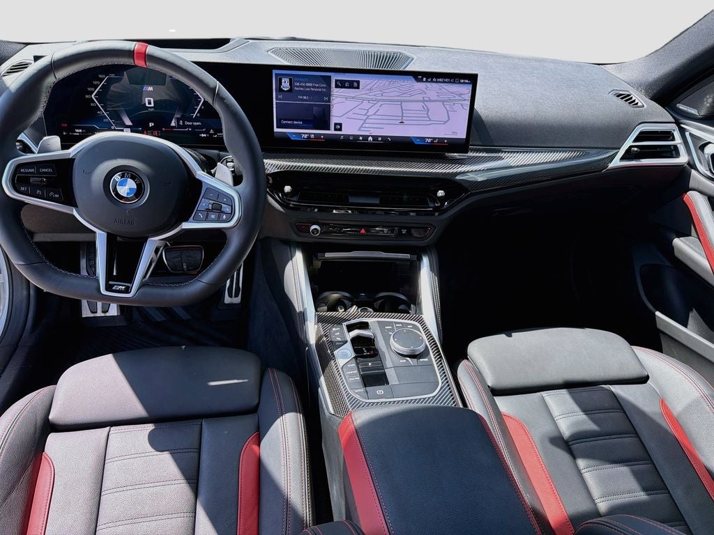 2026 BMW 440i M440i xDrive Gran Coupe