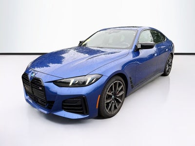 2026 BMW 440i M440i xDrive Gran Coupe