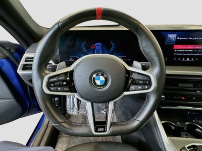 2026 BMW 440i M440i xDrive Gran Coupe