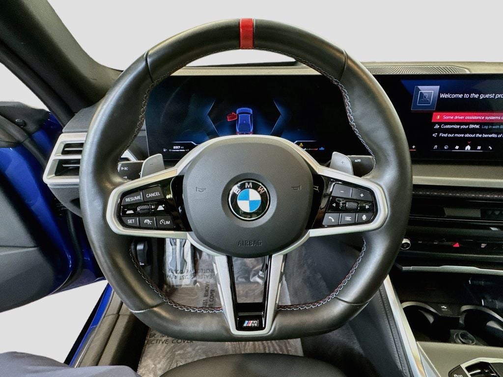 2026 BMW 440i M440i xDrive Gran Coupe