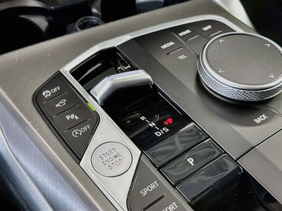 2026 BMW 440i M440i xDrive Gran Coupe