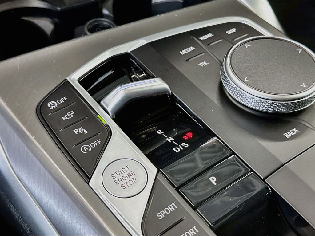 2026 BMW 440i M440i xDrive Gran Coupe