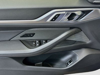 2026 BMW 440i M440i xDrive Gran Coupe