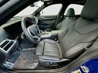 2026 BMW 440i M440i xDrive Gran Coupe