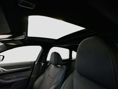 2026 BMW 440i M440i xDrive Gran Coupe