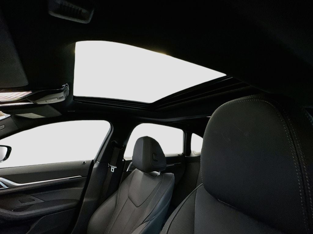2026 BMW 440i M440i xDrive Gran Coupe