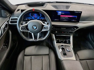 2026 BMW 440i M440i xDrive Gran Coupe